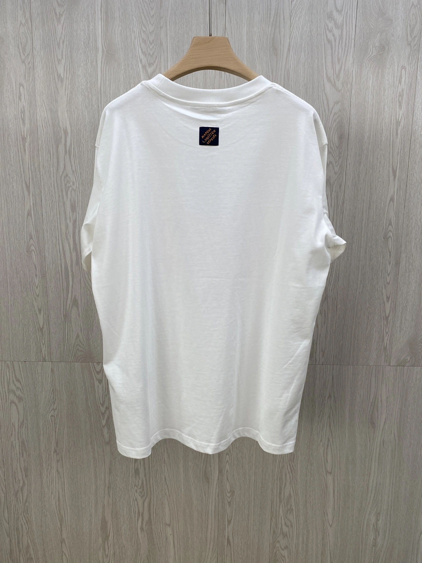 wg.luxury- 8V Cotton oversize item:E-F409D0519